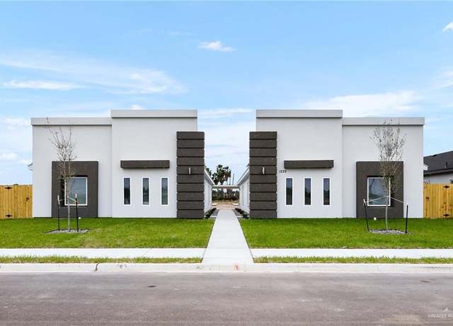 Property at 1229 Country Club Dr, Alamo, TX 78589