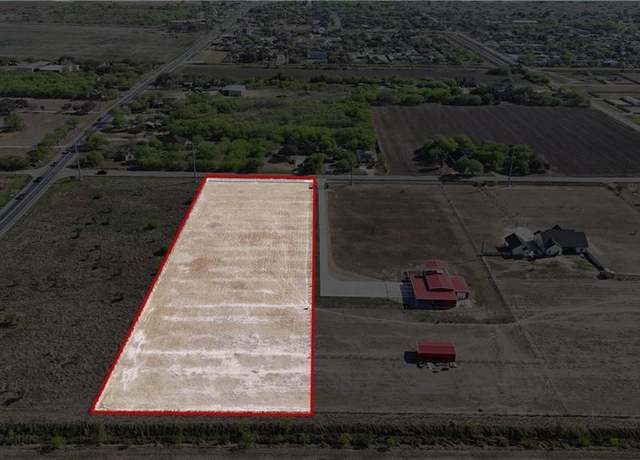 Property at 12 E North St, Donna, TX 78537