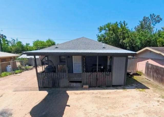 Property at 1708 N De La Rosa Dr N, Donna, TX 78537, 1 bed, 1 bath