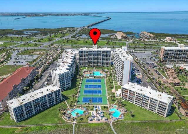 Property at 404 Padre Blvd #202, South Padre Island, TX 78597, 2 beds, 2 baths