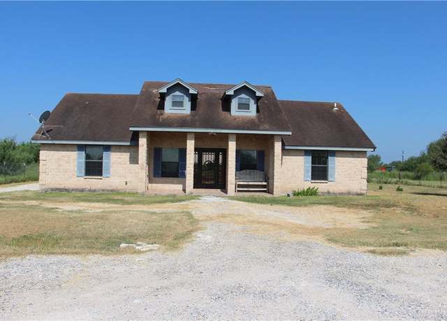 Property at 24175 Engleman Rd, Edcouch, TX 78538, 3 beds, 2 baths