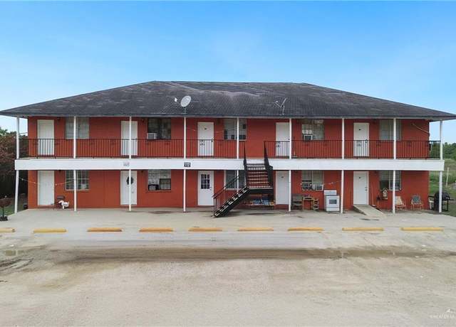 Property at 3503 E Texas Rd, Edinburg, TX 78542