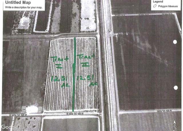 Property at 0 N Mile 14 1/2 North Rd, Donna, TX 78537