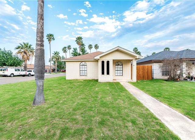 Property at 101 New Orleans St, Mission, TX 78572, 2 beds, 2 baths