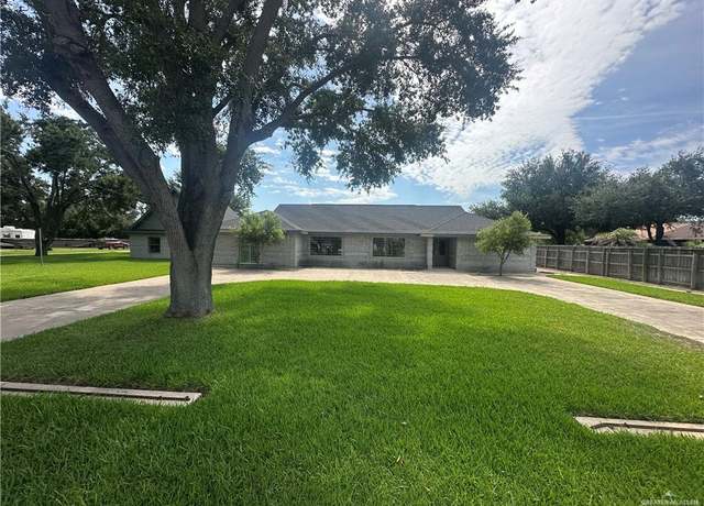 Property at 5804 La Quinta Ln, Weslaco, TX 78599, 4 beds, 5 baths