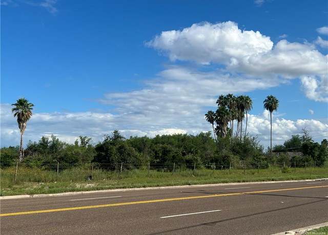 Property at TBD S Veterans Blvd, San Juan, TX 78589