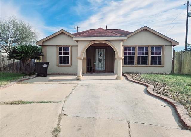 Property at 200 E Adams Ave, Alton, TX 78573, 3 beds, 2 baths