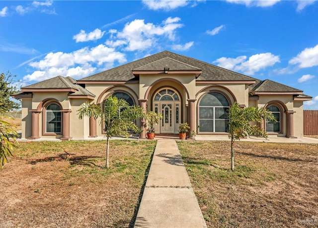 Property at 301 S El Faro Rd, Sullivan City, TX 78595, 3 beds, 2.5 baths