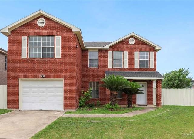 Property at 1730 W Jefferson St, Weslaco, TX 78599, 4 beds, 2 baths