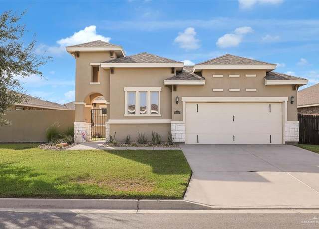 Property at 5316 Escondido Pass, Mcallen, TX 78504, 3 beds, 2.5 baths