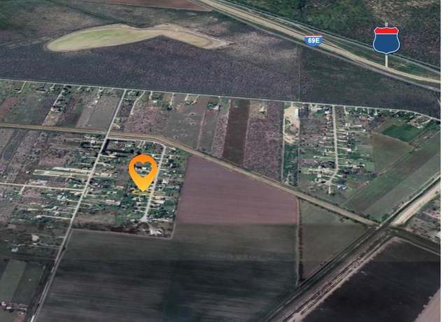 Property at 00 Goodie Dr, San Benito, TX 78586