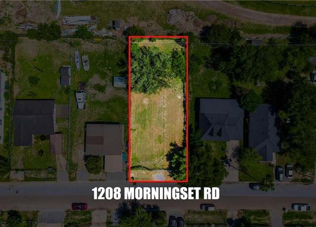 Property at 1208 Morningset Rd, San Juan, TX 78589