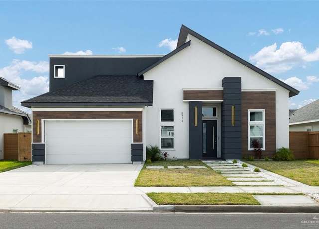 Property at 6914 Diamond Cove Drive Diamond Cove Dr, Brownsville, TX 78526, 4 beds, 2.5 baths