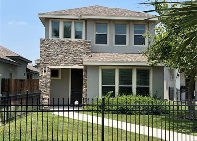 Property at 10228 N 14th St, Mcallen, TX 78504, 3 beds, 2.5 baths