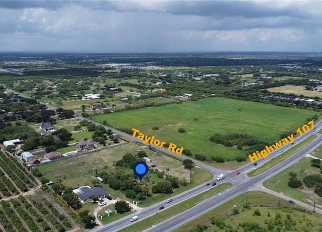 Property at 0 W Hwy 107 Hwy W, Mcallen, TX 78573
