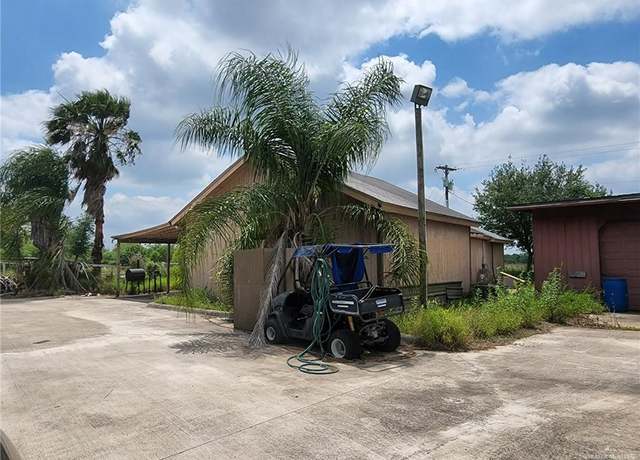 Property at 21906 Uresti St, Edinburg, TX 78542, 3 beds, 1 bath