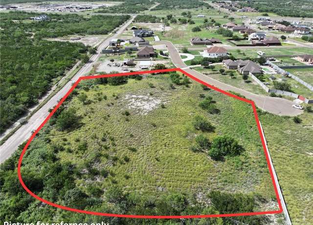 Property at 109 Sunset Ln, Rio Grande City, TX 78582