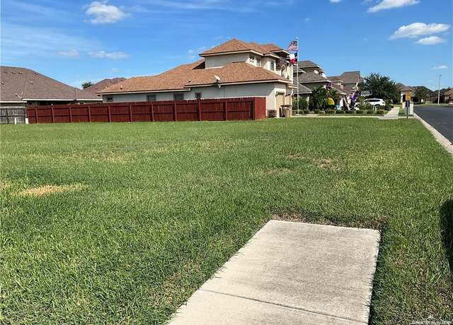 Property at 1303 Jalapeno Ln, Edinburg, TX 78539
