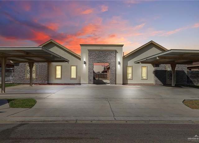 Property at 3901 Paola St, Edinburg, TX 78541