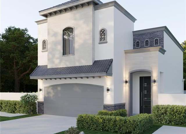 Property at 2218 Corales St, Mission, TX 78573, 3 beds, 2.5 baths