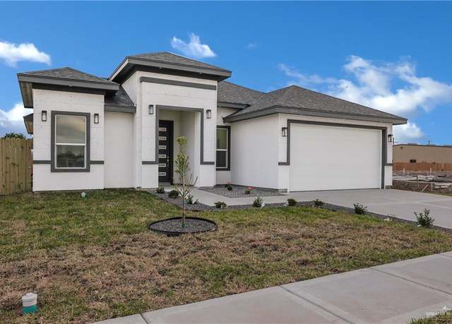 Property at 1200 E Acacia Dr, San Juan, TX 78589, 3 beds, 2 baths