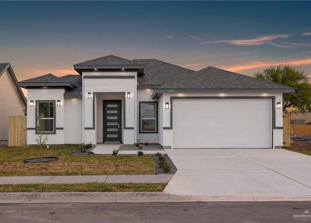 Property at 1200 E Acacia Dr, San Juan, TX 78589, 3 beds, 2 baths