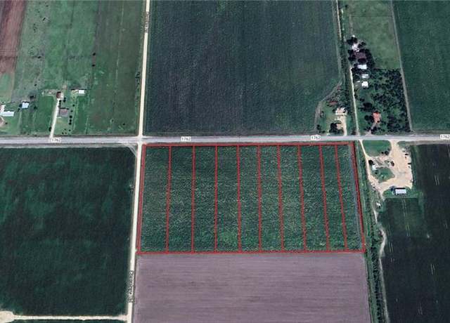 Property at Tract # 6 FM 1762 Hwy, Raymondville, TX 78580