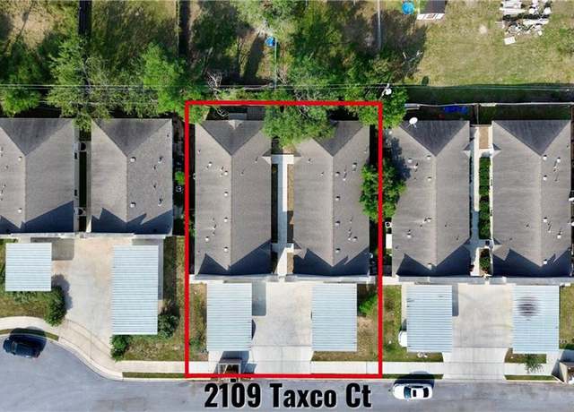 Property at 2109 Taxco Ct, Edinburg, TX 78542