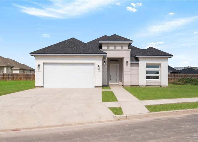 Property at 8723 Ashford St, Brownsville, TX 78520, 3 beds, 2.5 baths