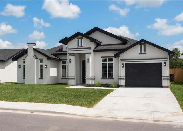 Property at 3410 Penelope Dr, Harlingen, TX 78550, 3 beds, 2.5 baths