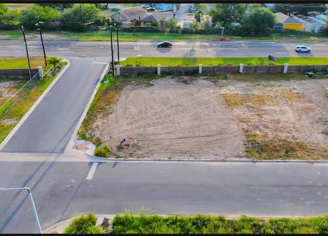 Property at 2916 Magnolia Dr, San Juan, TX 78579