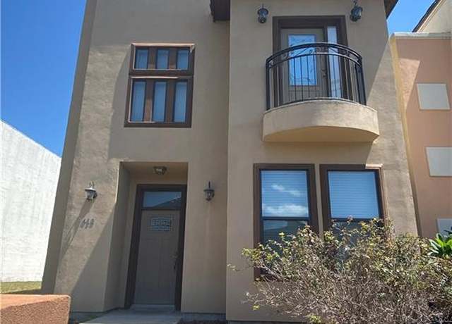 Property at 412 Quail Ave, Mcallen, TX 78504, 3 beds, 2 baths