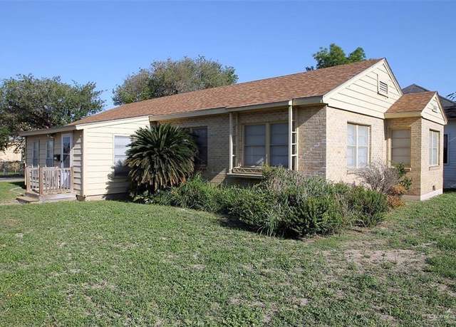 Property at 701 3rd St, Mercedes, TX 78570, 3 beds, 2 baths
