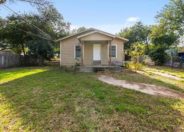 Property at 11807 Up River Rd, Corpus Christi, TX 78410, 2 beds, 1 bath
