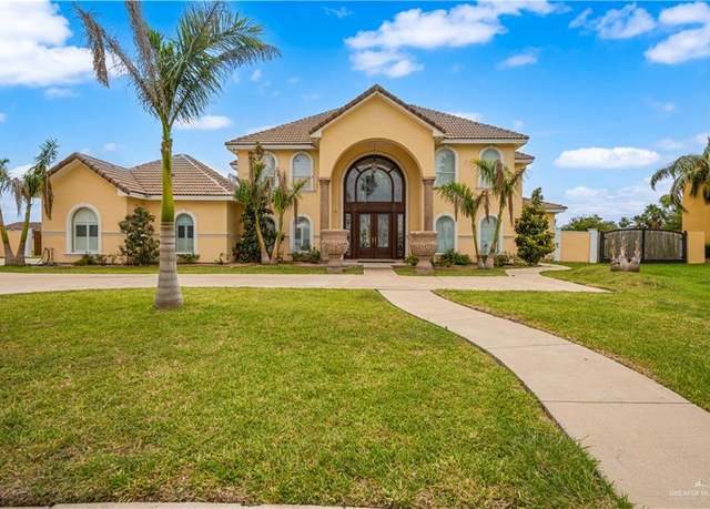 Property at 2809 Santa Laura St, Mission, TX 78572, 7 beds, 6.5 baths