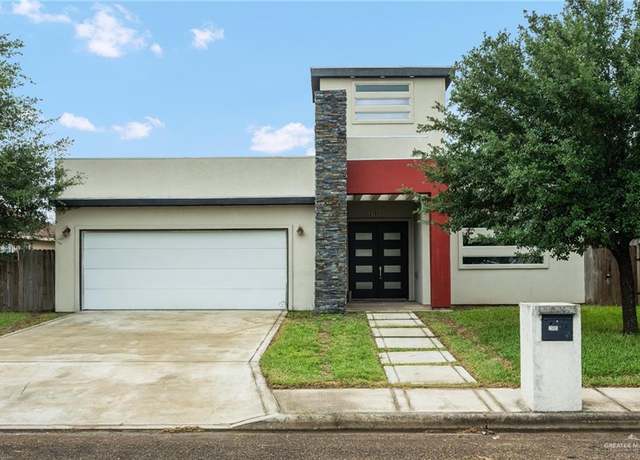 Property at 2105 Azalea St, Mission, TX 78573, 3 beds, 2.5 baths