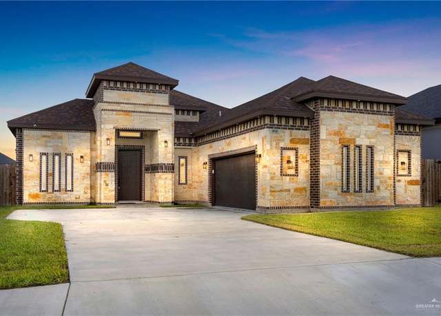 Property at 1851 Joaquin St, Olmito, TX 78575, 3 beds, 3.5 baths