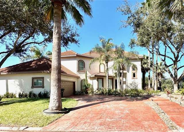 Property at 914 Rio Grande Dr, Mission, TX 78572, 5 beds, 4 baths