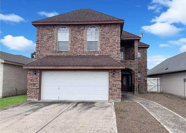 Property at 301 O'hara Dr, Pharr, TX 78577, 4 beds, 2.5 baths