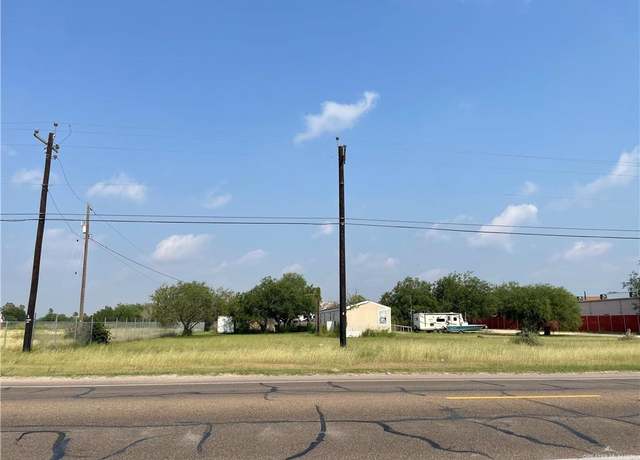 Property at 1007 S Shary Rd, Mission, TX 78573