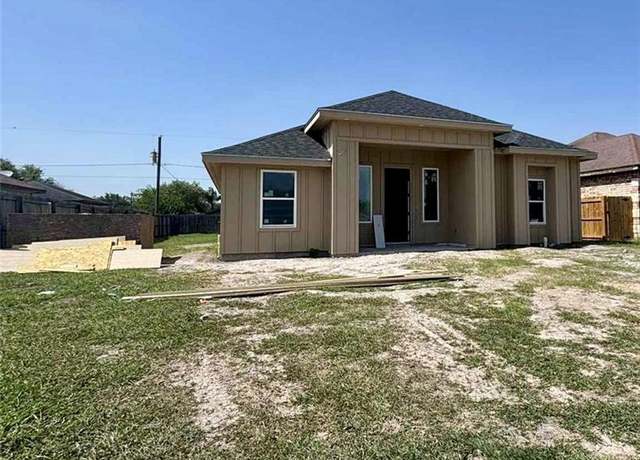 Property at 311 Redants Dr, Weslaco, TX 78596, 3 beds, 2 baths