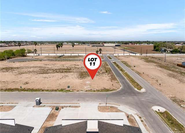 Property at 2808 Bravo Rd, Weslaco, TX 78596