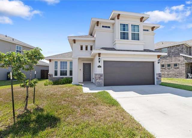 Property at 8303 N 33rd Ln, Mcallen, TX 78504, 3 beds, 2.5 baths