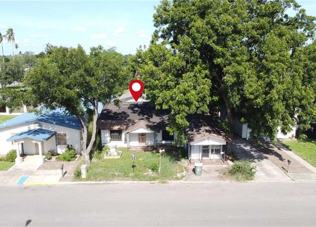 Property at 1017 S Nebraska Ave, San Juan, TX 78589