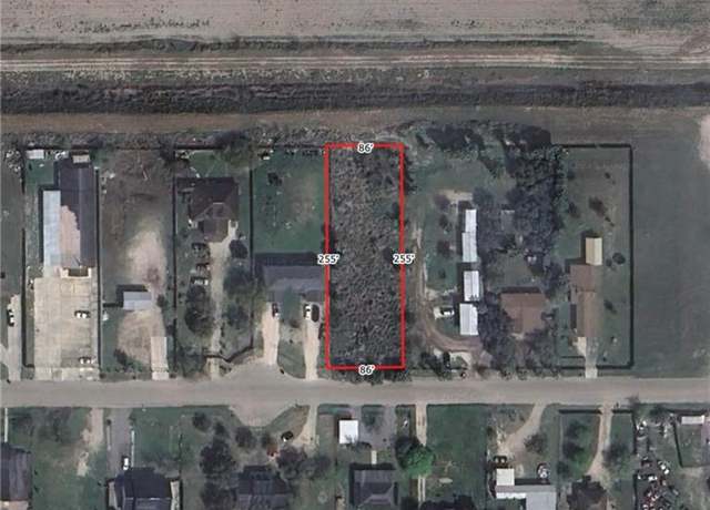 Property at 1811 Fox Lake Ct, Donna, TX 78537