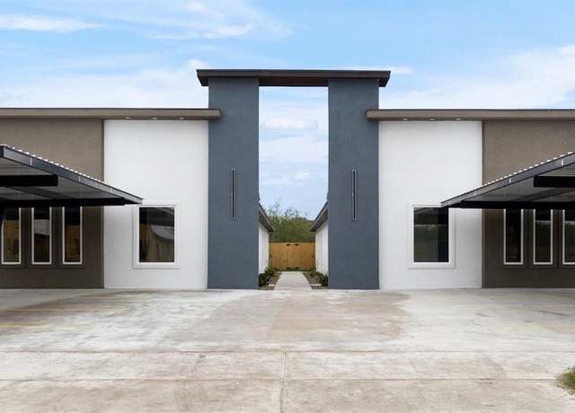 Property at 2508 S Hillside Ave, Edinburg, TX 78542