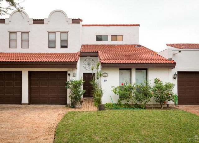Property at 107 W Shasta Ave, Mcallen, TX 78501, 3 beds, 2 baths