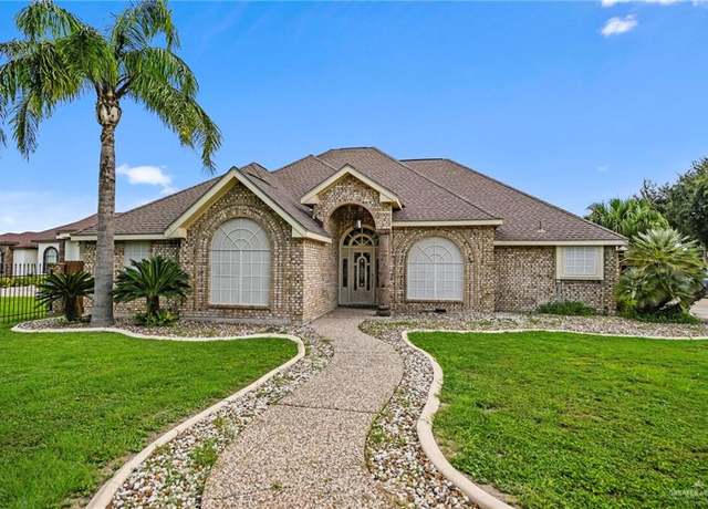 Property at 1606 E Mile 3 Rd, Palmhurst, TX 78573, 6 beds, 4 baths