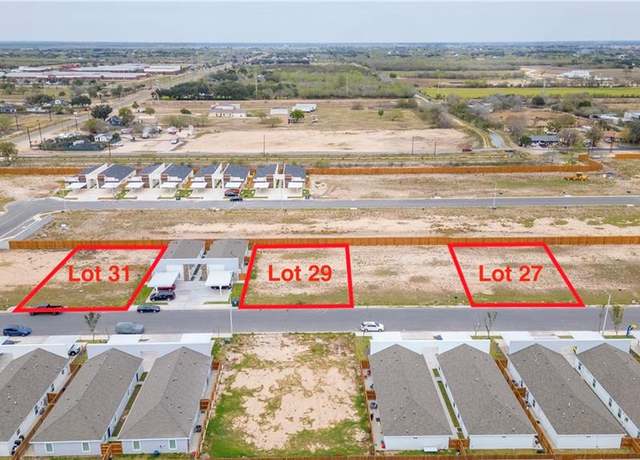 Property at 5804 Ozark Ave, Mcallen, TX 78504