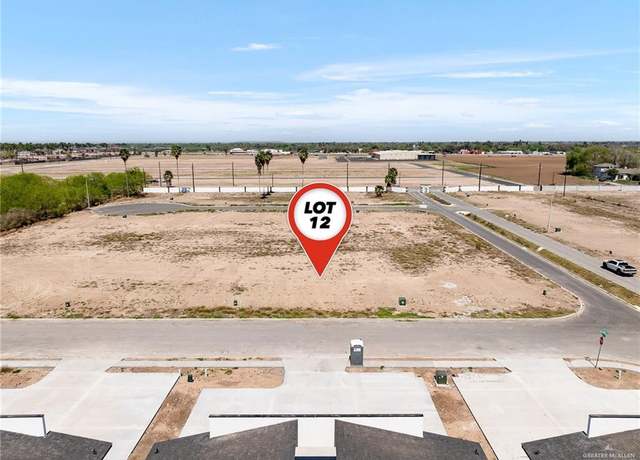 Property at 2812 Bravo Rd, Weslaco, TX 78596